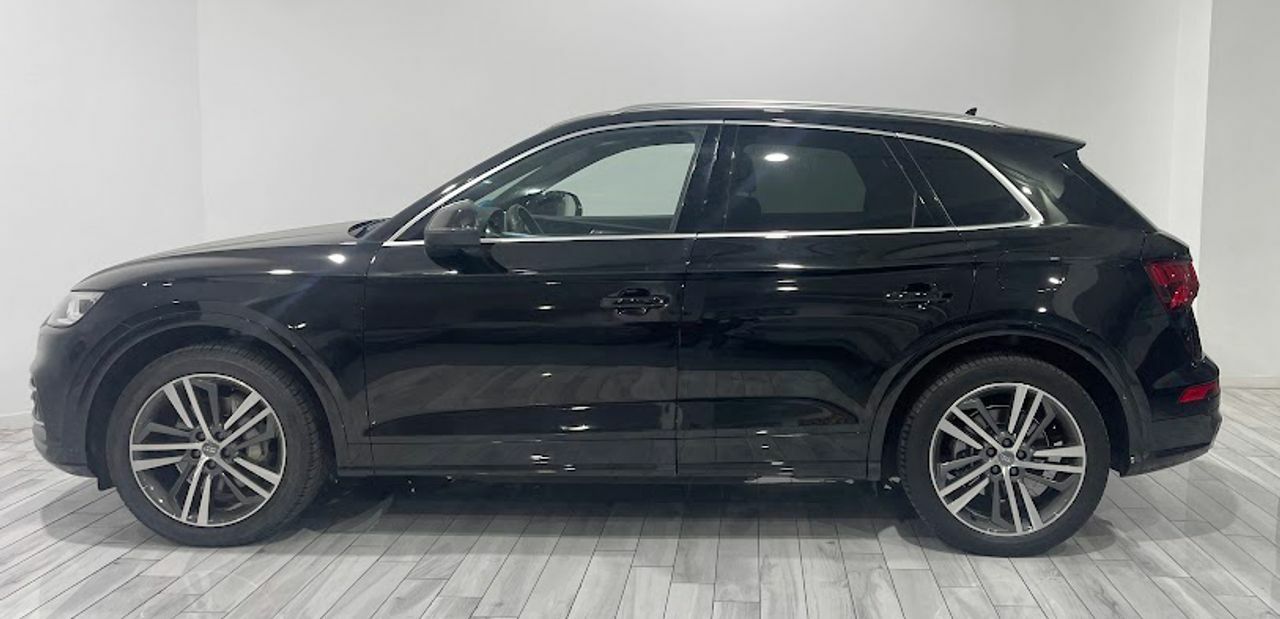 audi q5 2021 / foto grande (2)