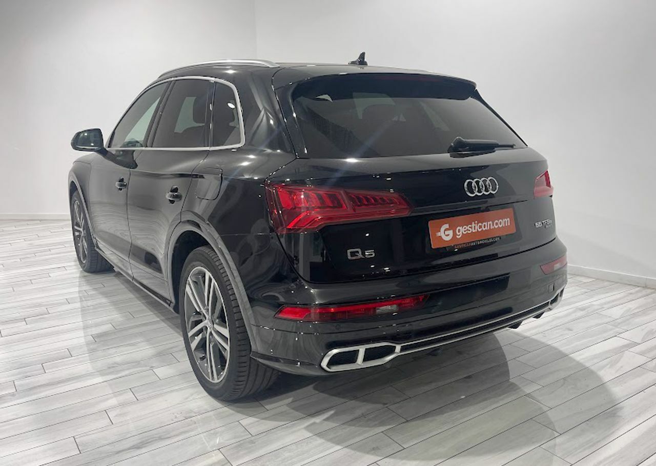 audi q5 2021 / foto grande (3)