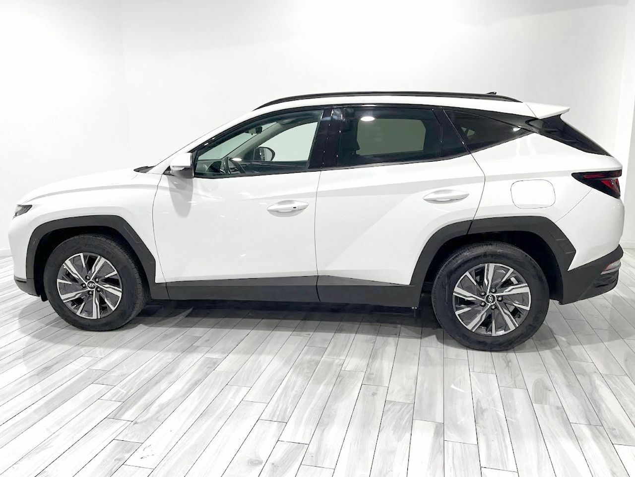 hyundai tucson 2022 / foto grande (3)