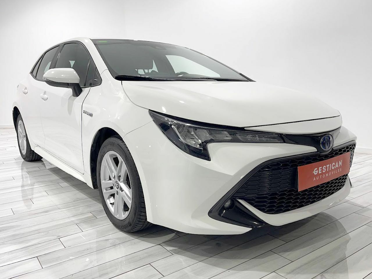 toyota corolla 2020 / foto grande (2)