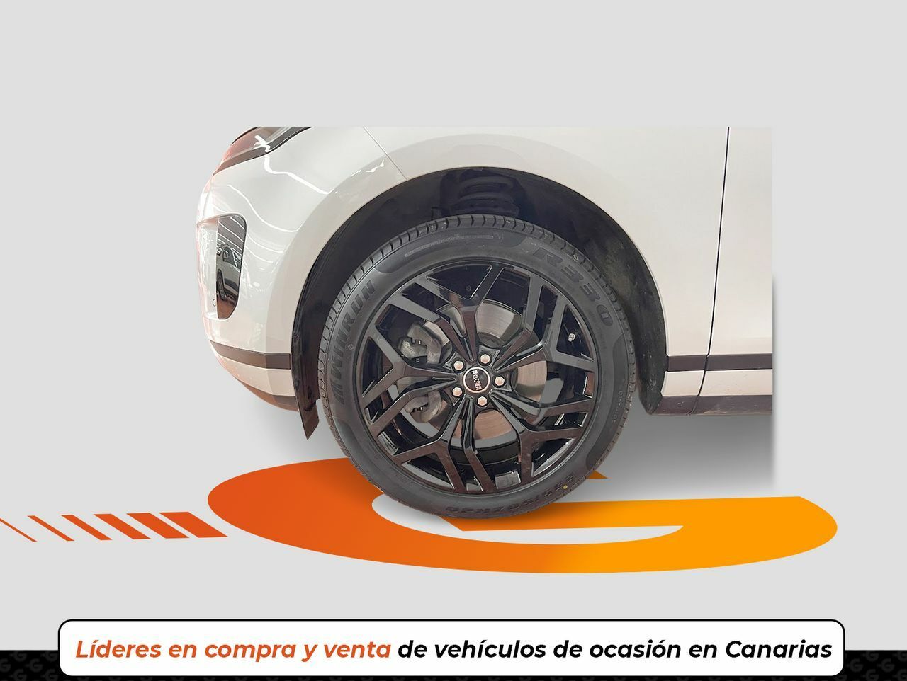 land-rover range rover evoque 2020 / foto grande (3)