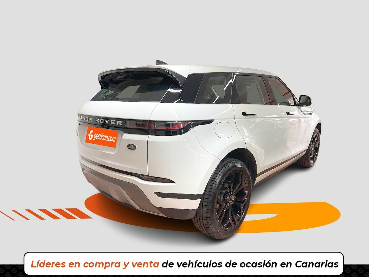land-rover range rover evoque 2020 / foto grande (2)