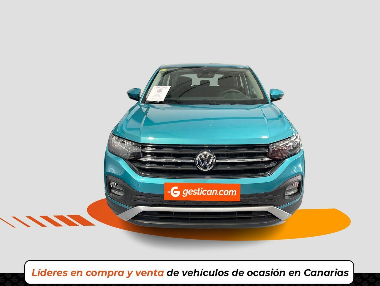 volkswagen t-cross 2020 / foto grande (3)