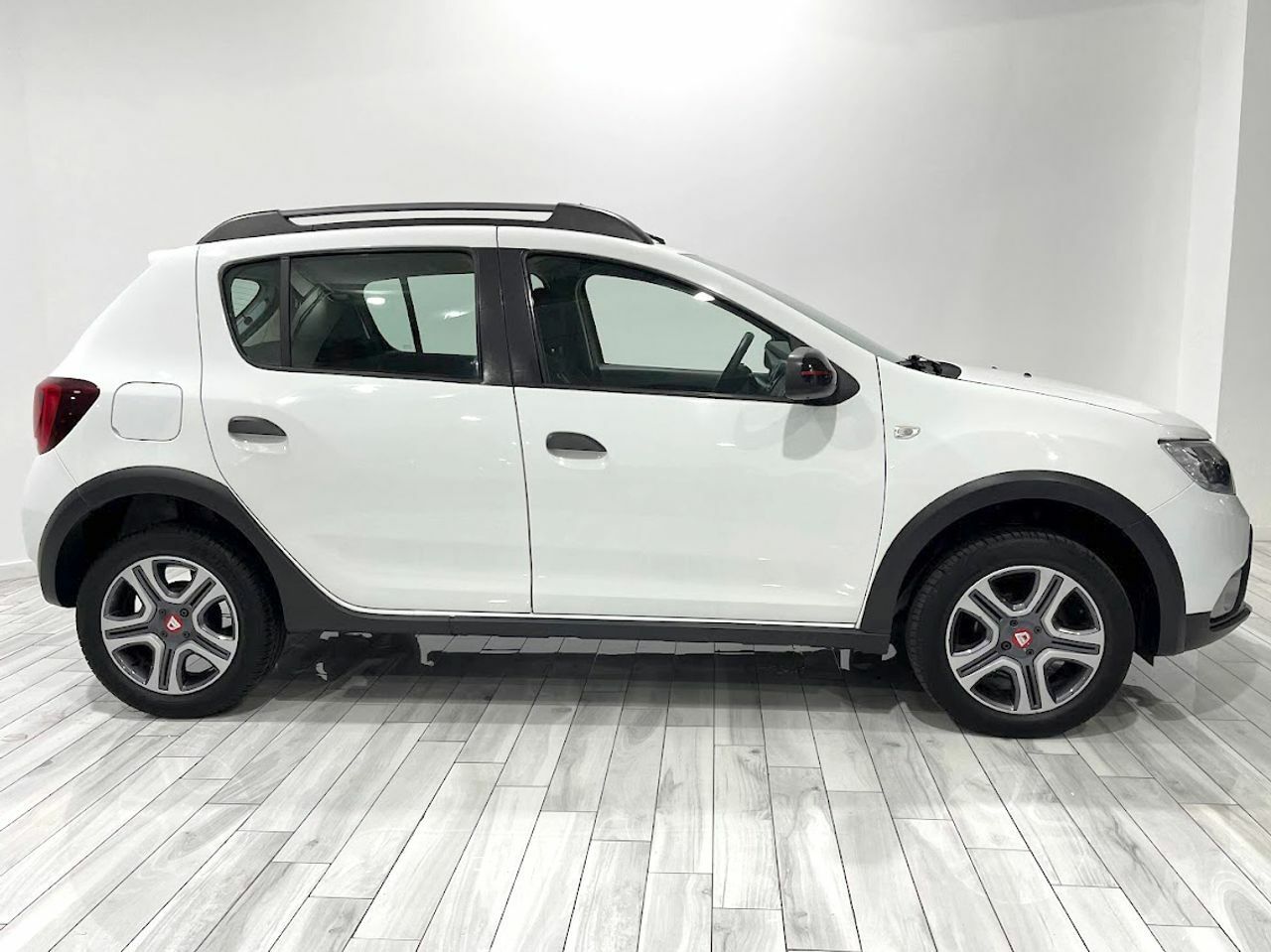 dacia sandero 2022 / foto grande (3)