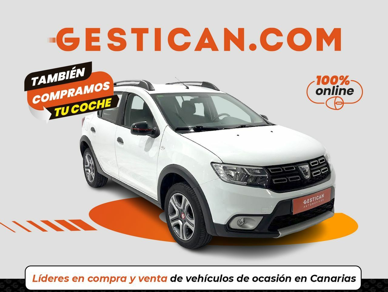 Foto dacia sandero 2022 /