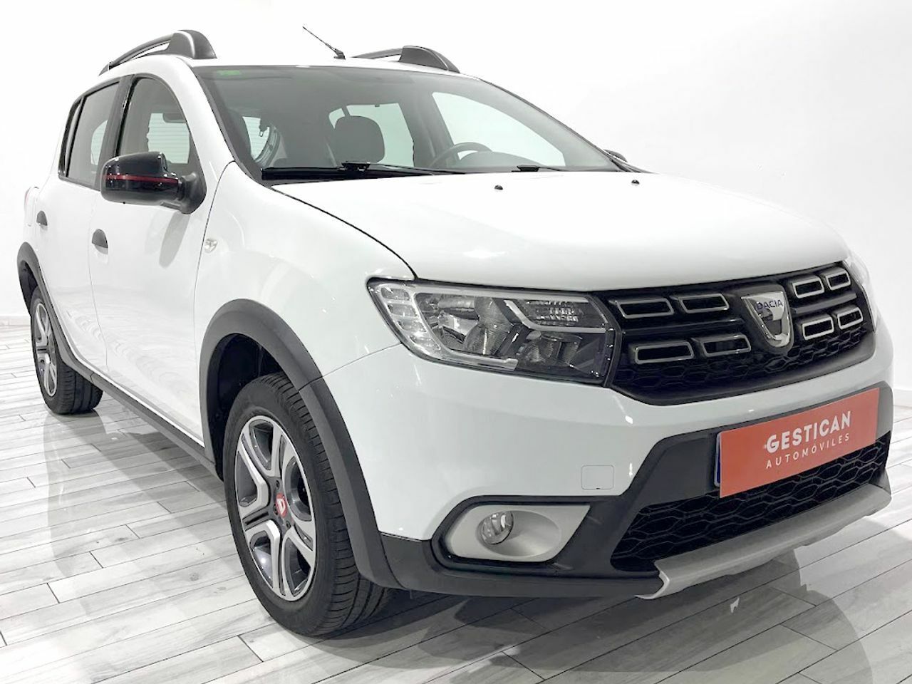 dacia sandero 2022 / foto grande (2)