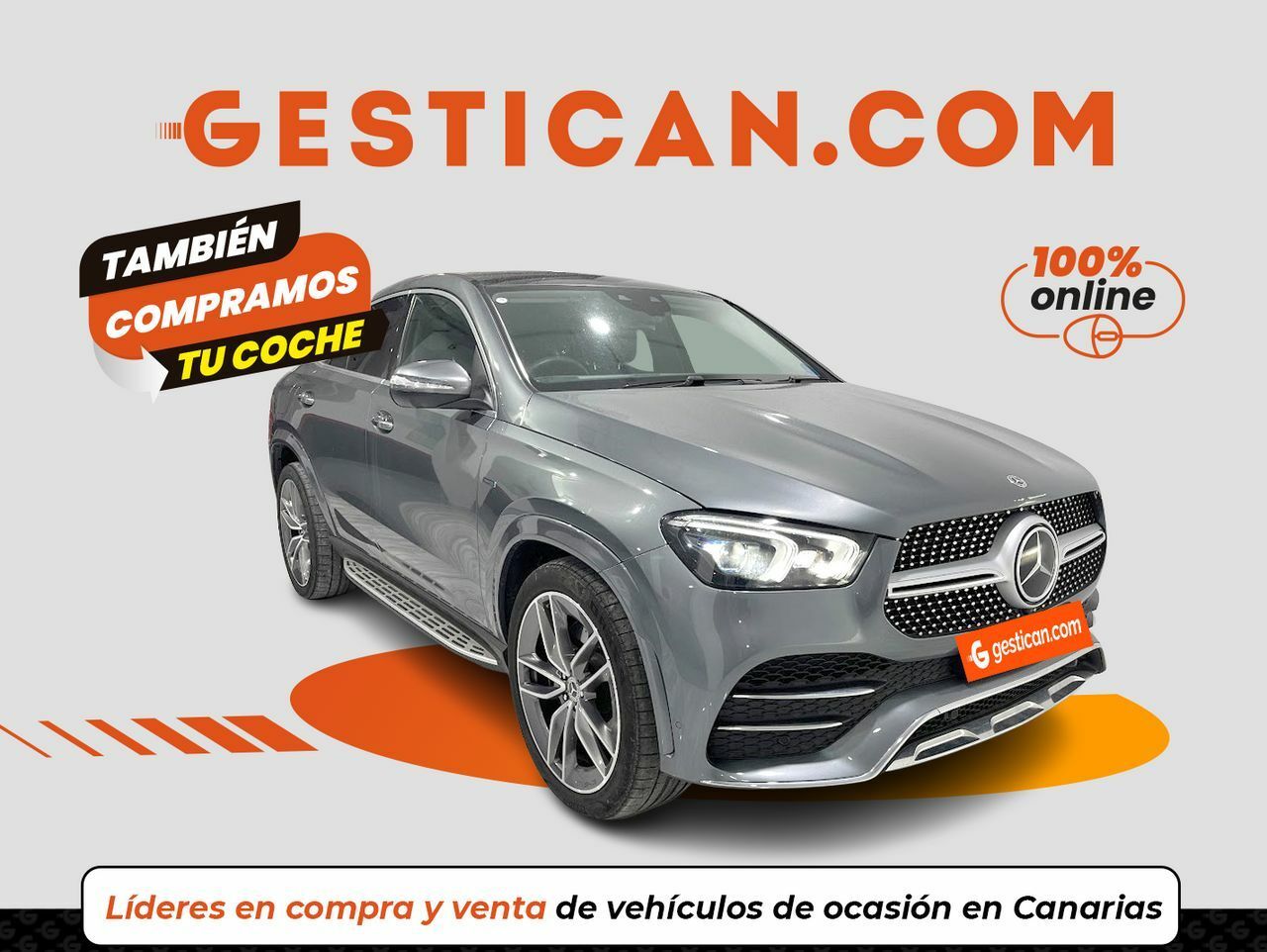 Foto mercedes clase gle 2021 /
