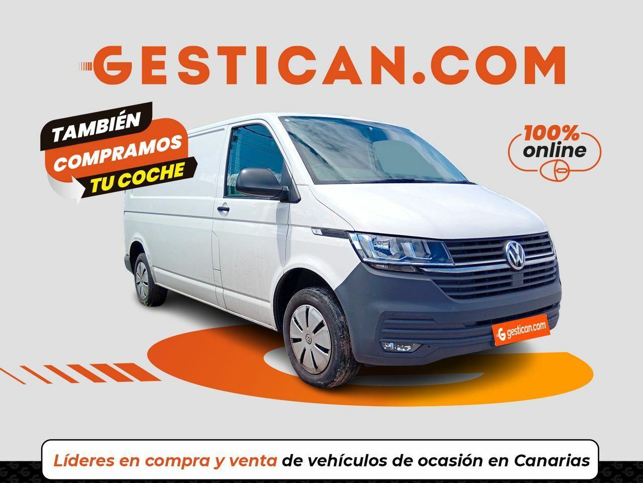 Foto volkswagen transporter 2021 /