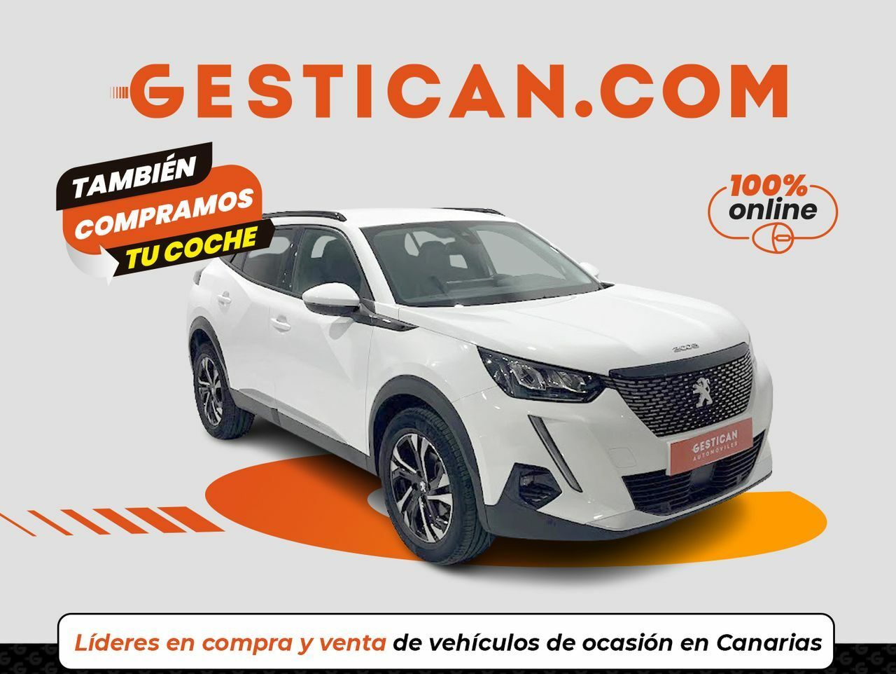 Foto peugeot 2008 2021 /