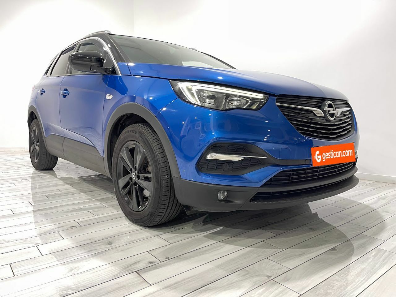 opel grandland x 2018 / foto grande (3)