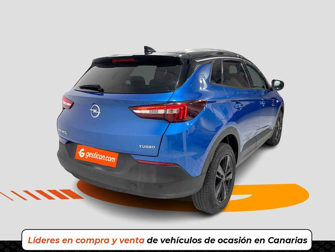 opel grandland x 2018 / foto grande (2)