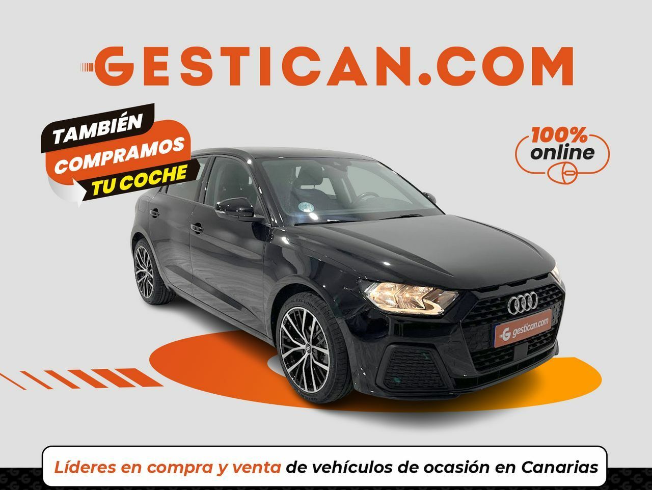 Foto audi a1 2021 /