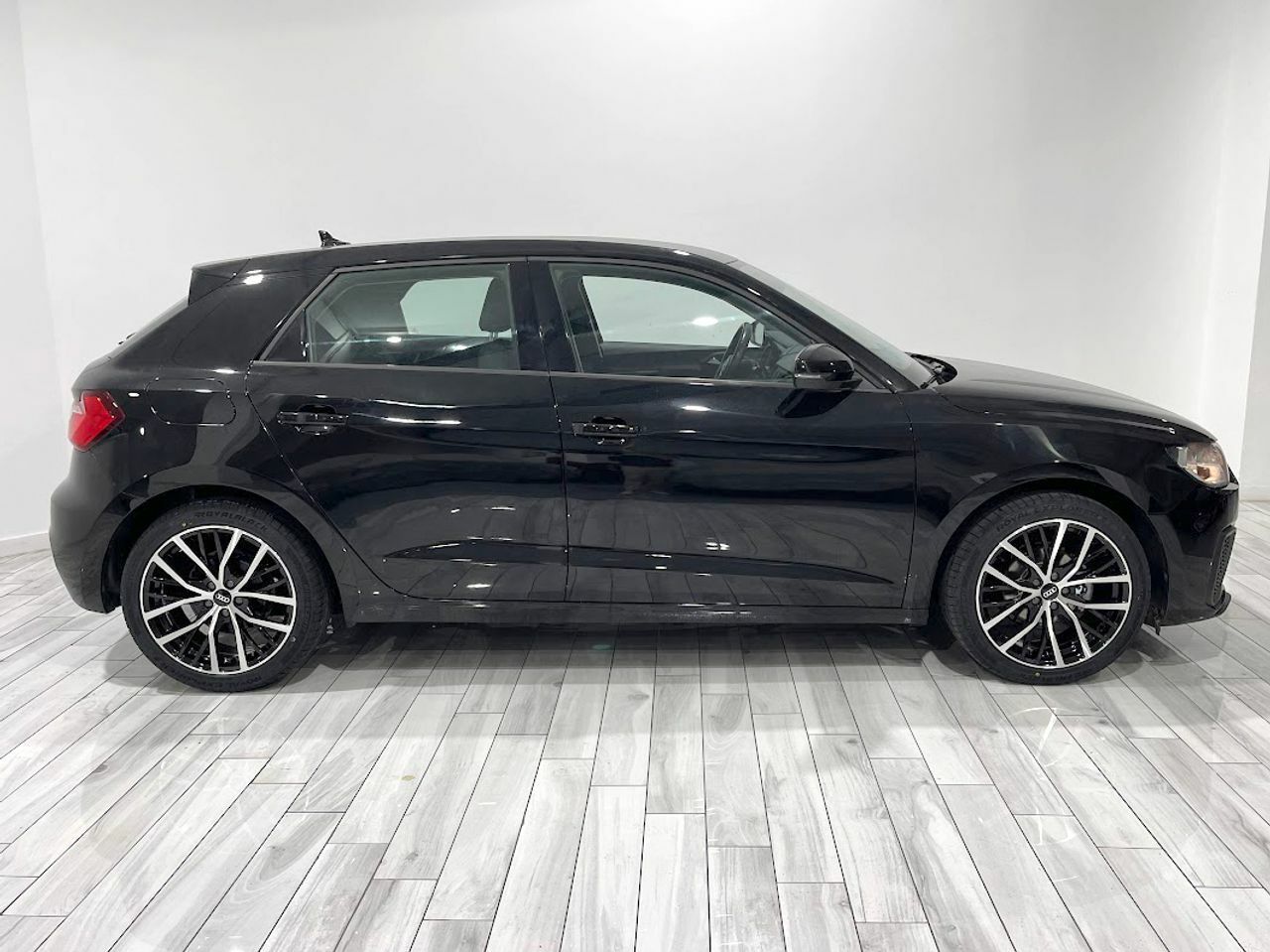 audi a1 2021 / foto grande (3)