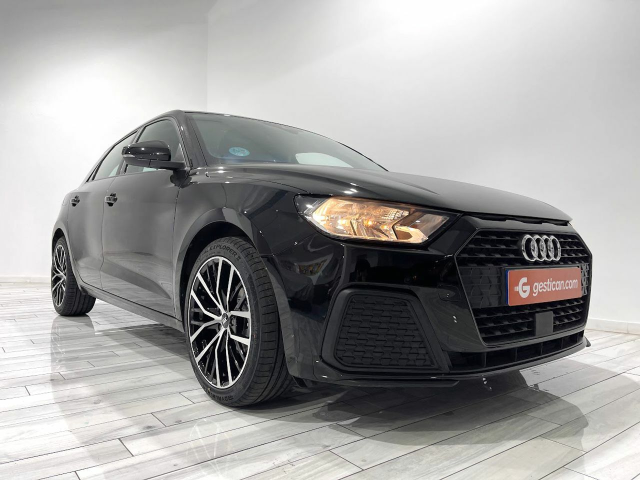 audi a1 2021 / foto grande (2)