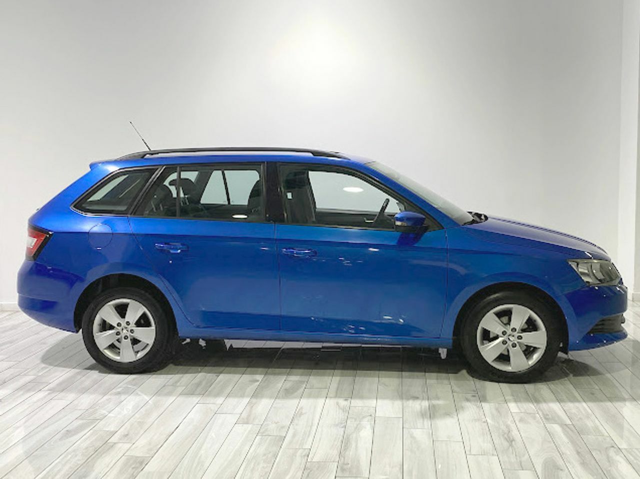 skoda fabia 2018 / foto grande (3)