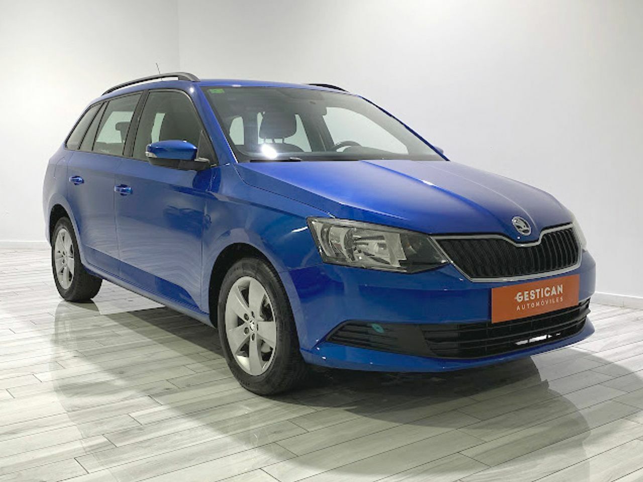 skoda fabia 2018 / foto grande (2)