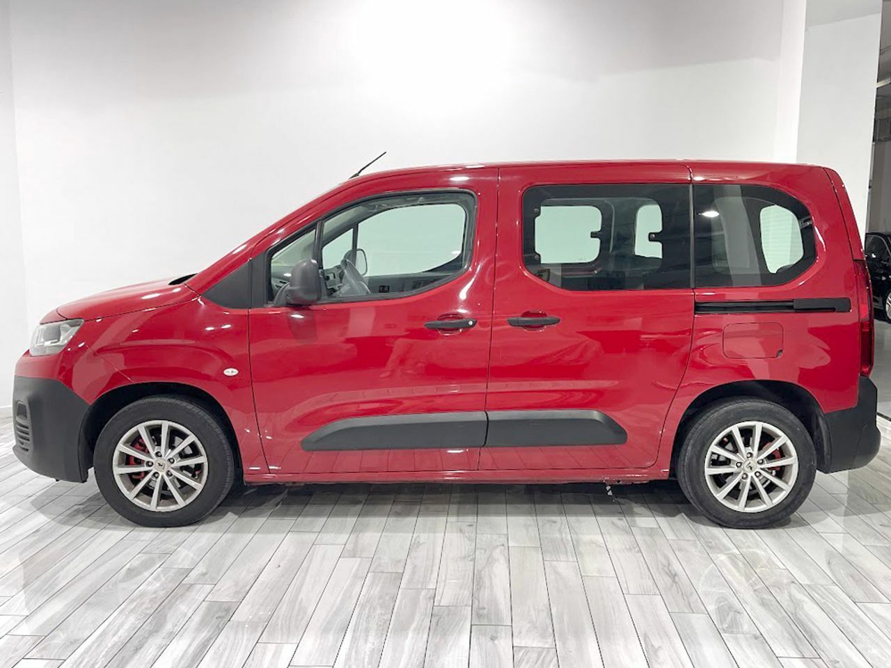 citroën berlingo 2019 / foto grande (3)