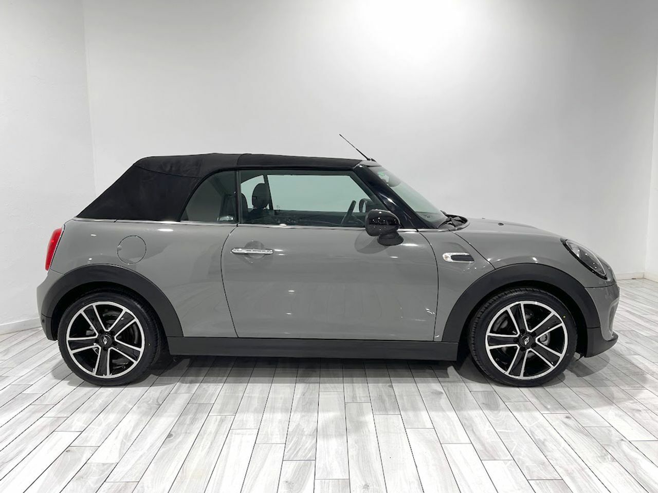 mini cooper 2019 / foto grande (3)