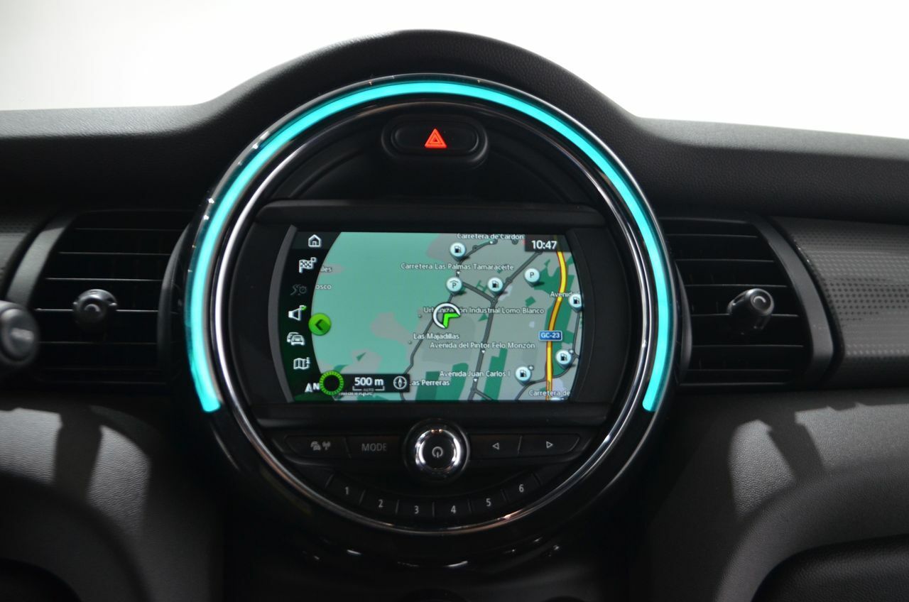 mini cooper 2019 / foto grande (3)