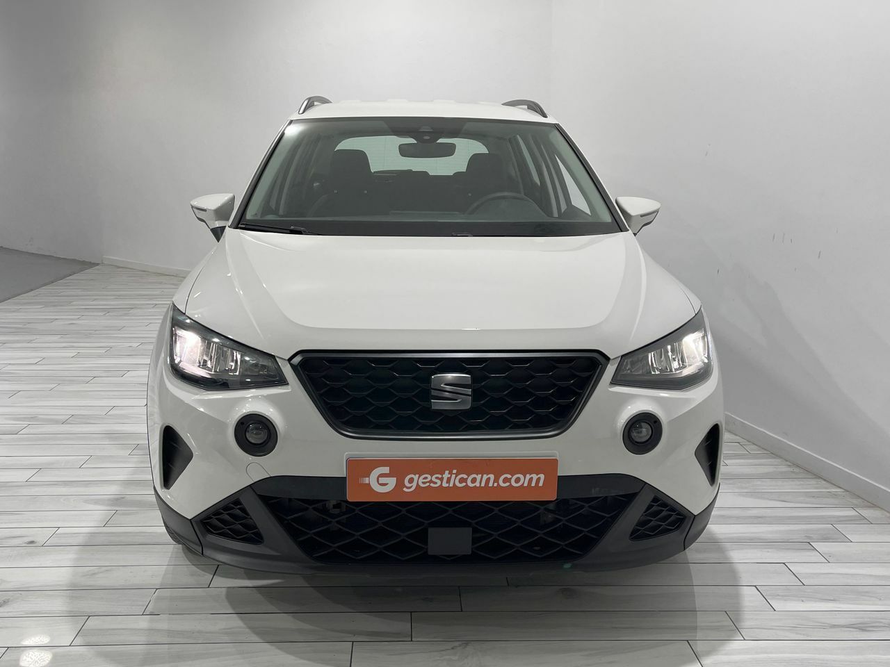 seat arona 2023 / foto grande (2)