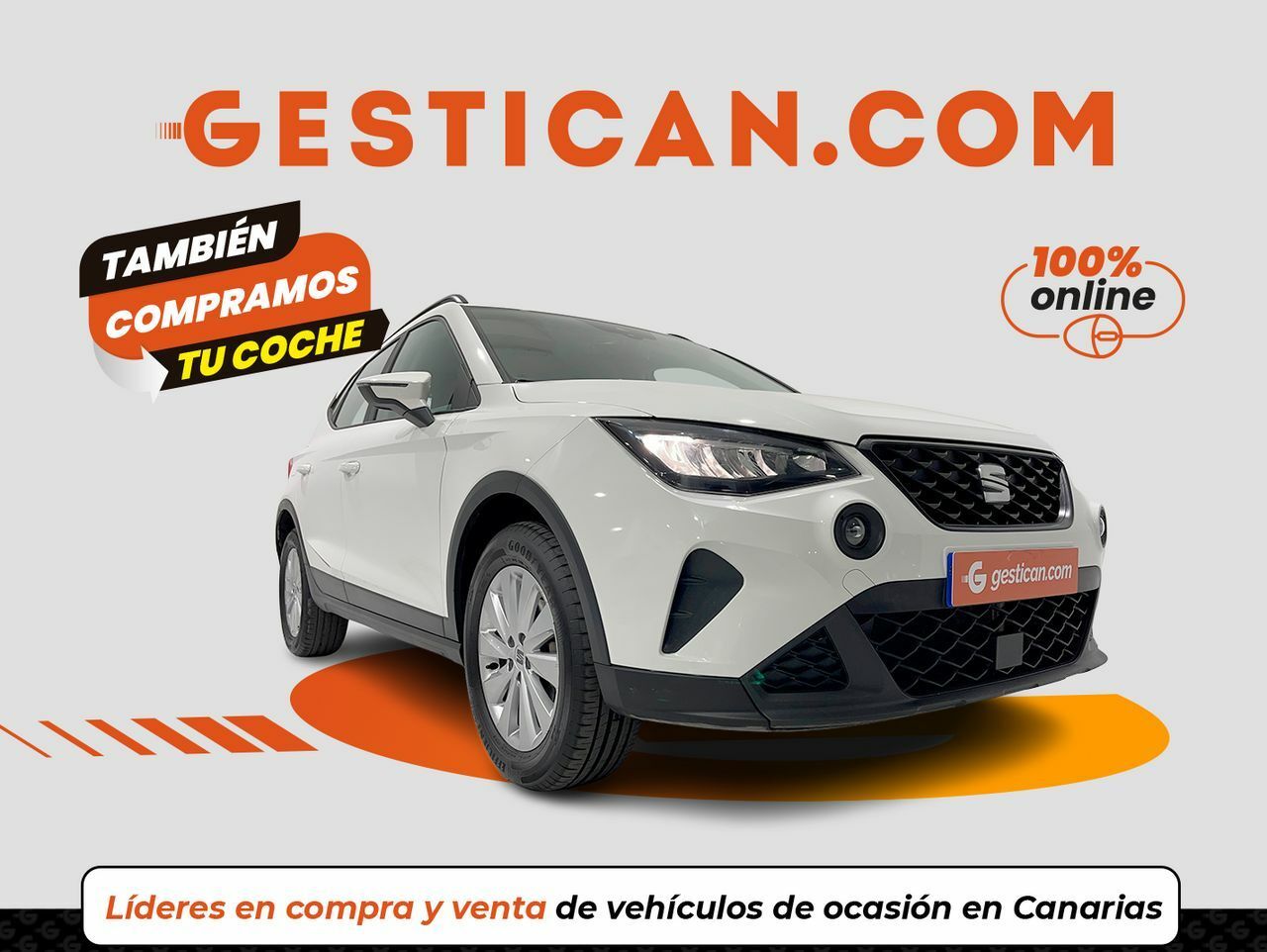 Foto seat arona 2023 /