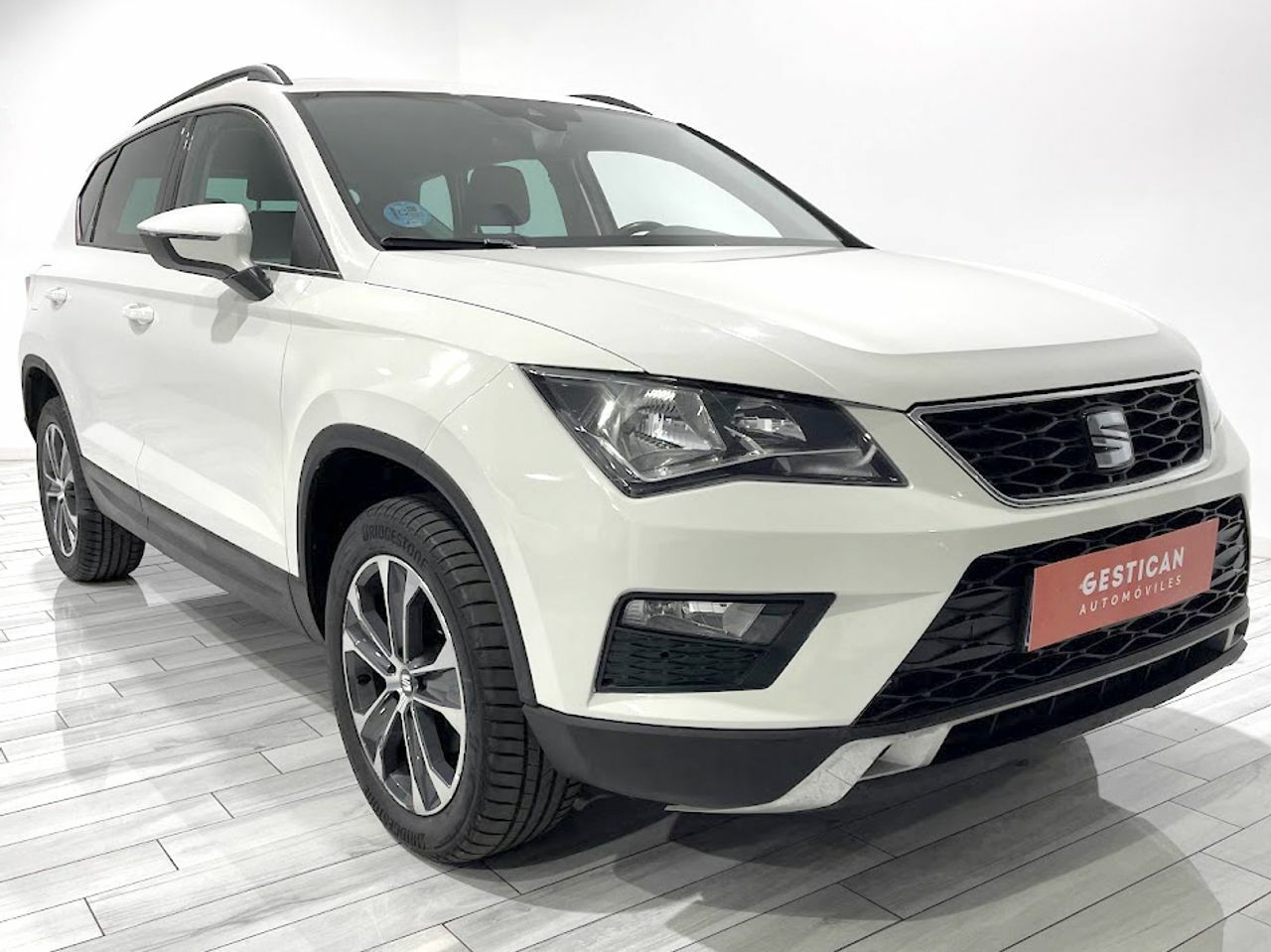 seat ateca 2020 / foto grande (3)