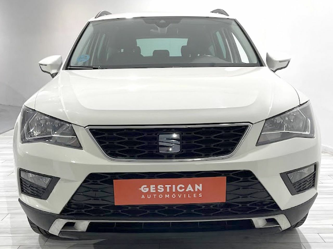 seat ateca 2020 / foto grande (2)