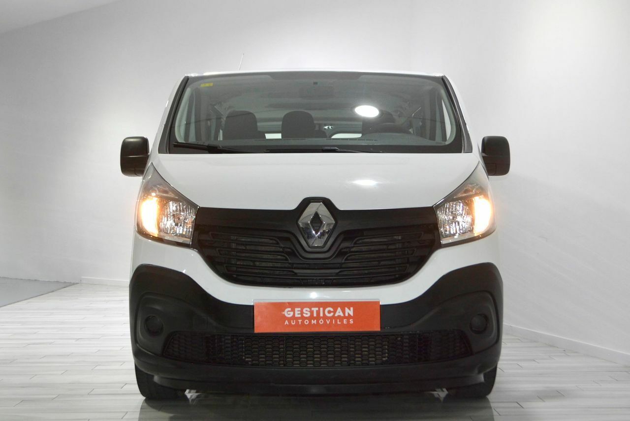 renault trafic 2018 / foto grande (3)