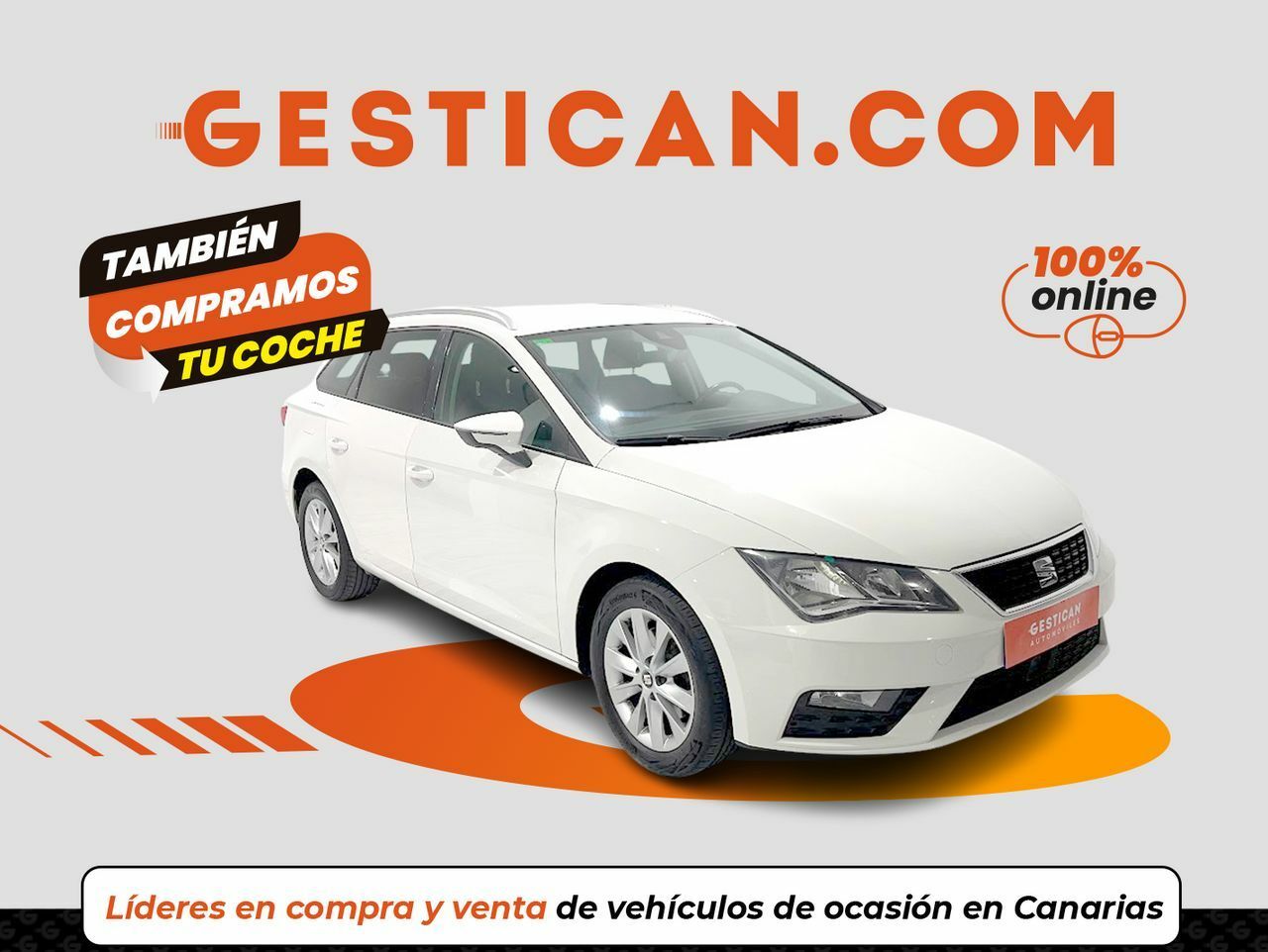 Foto seat leon 2020 /