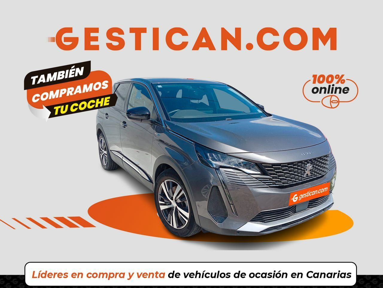 Foto peugeot 3008 hybrid 2022 /