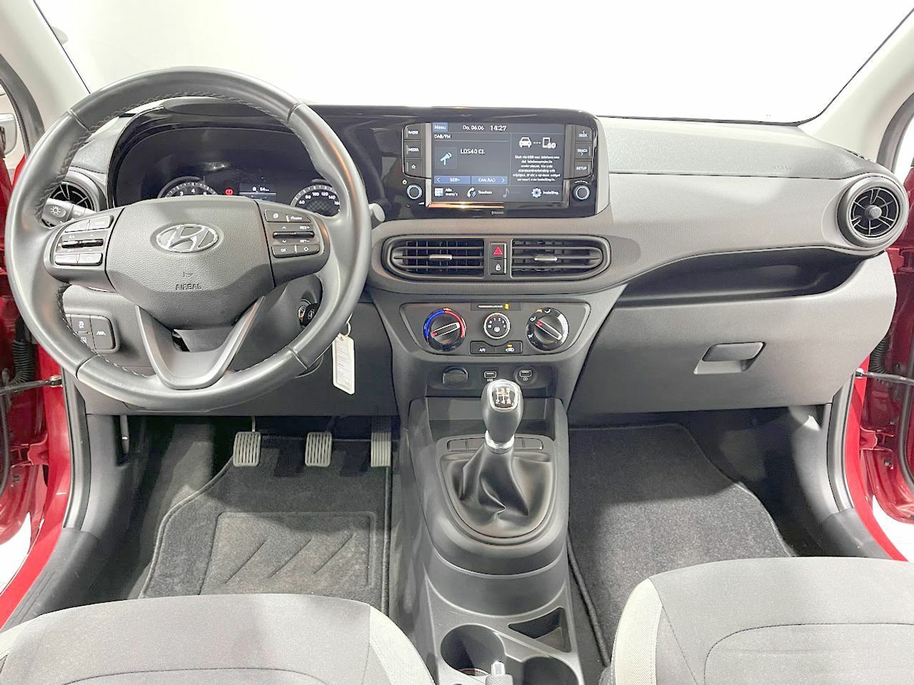 hyundai i10 2020 / foto grande (2)