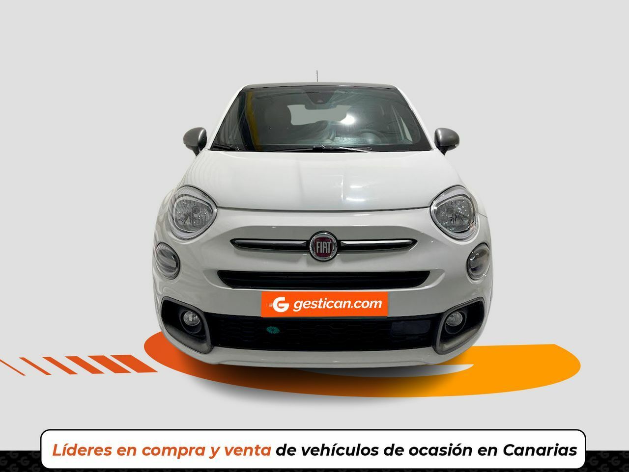 fiat 500x 2022 / foto grande (2)