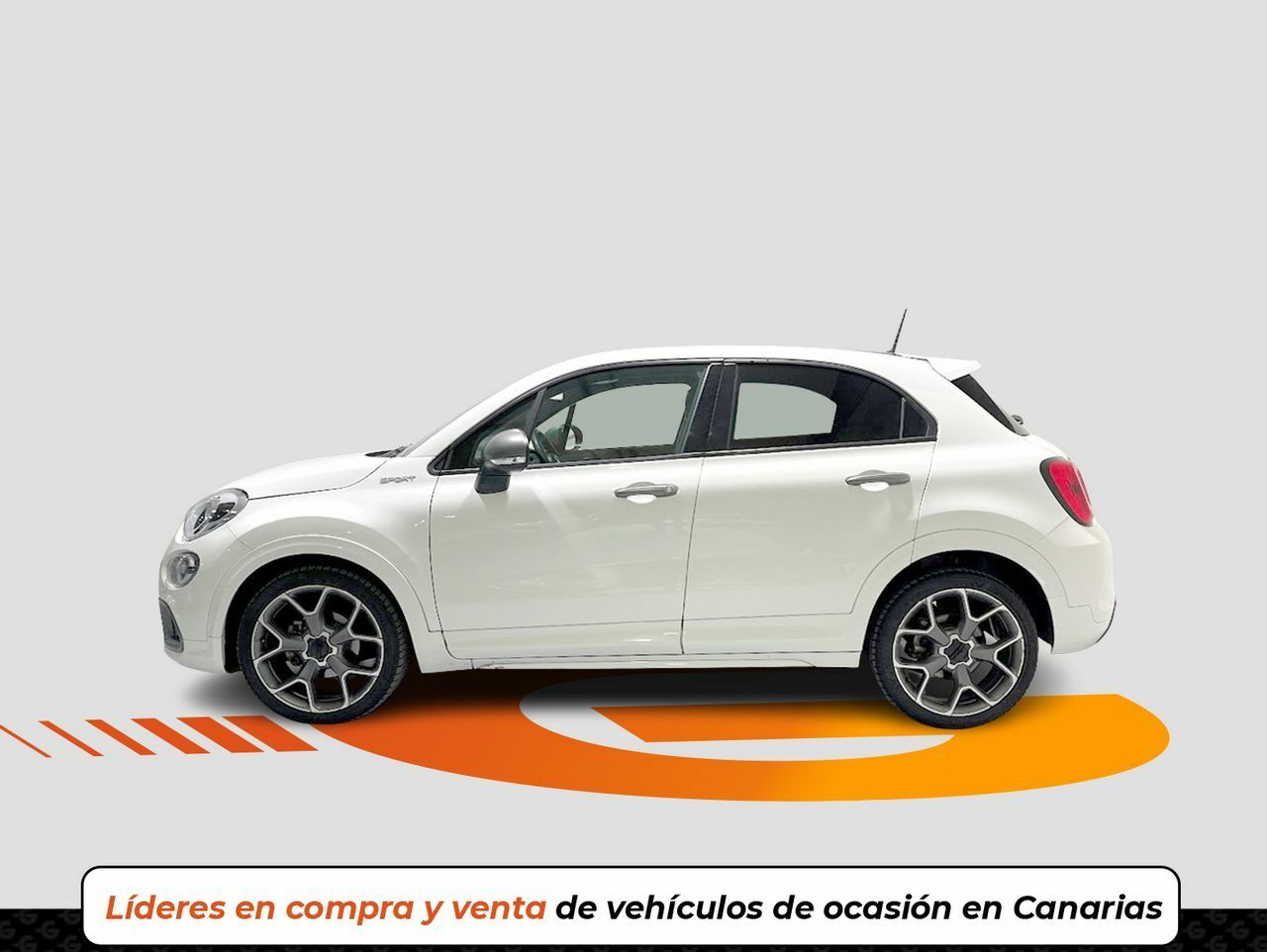 fiat 500x 2022 / foto grande (3)