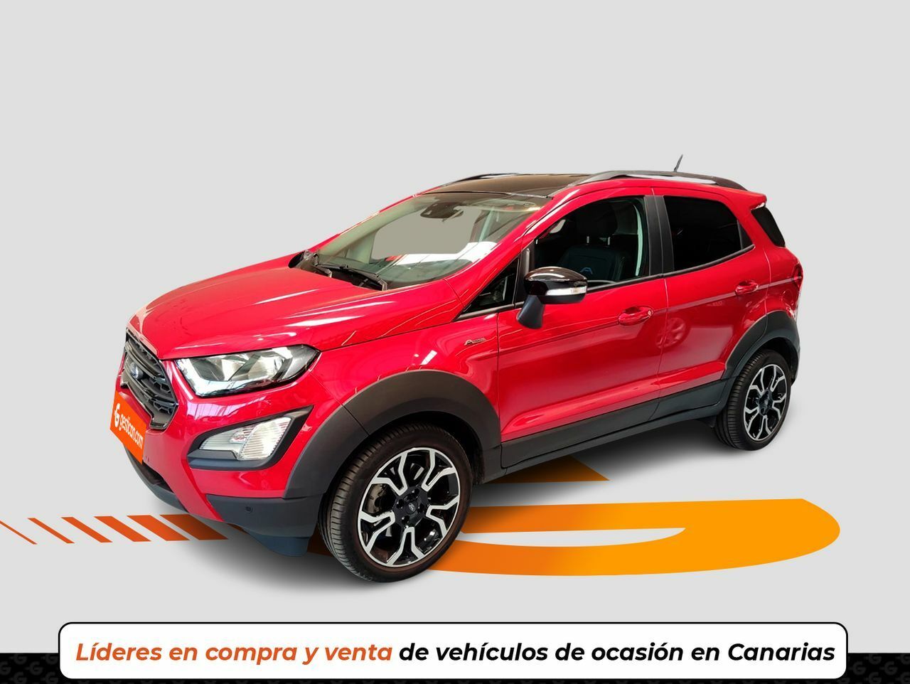 ford ecosport 2023 / foto grande (2)