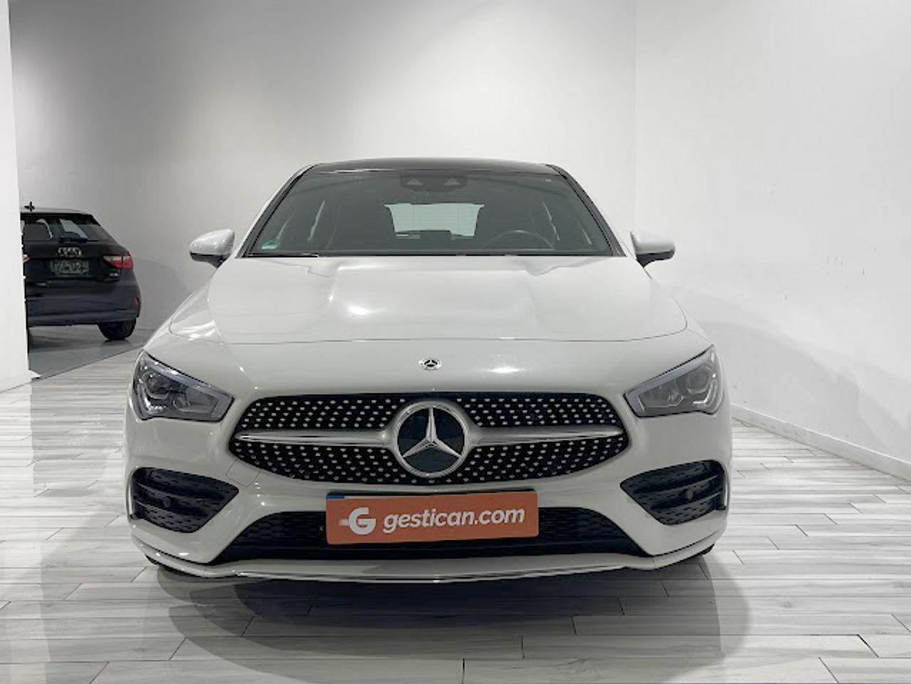 mercedes cla 2023 / foto grande (2)