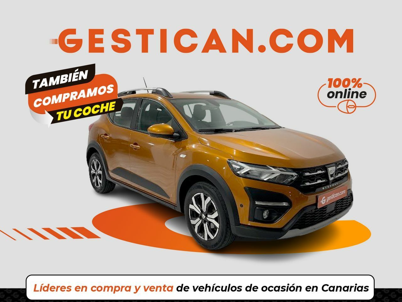 Foto dacia sandero 2021 /