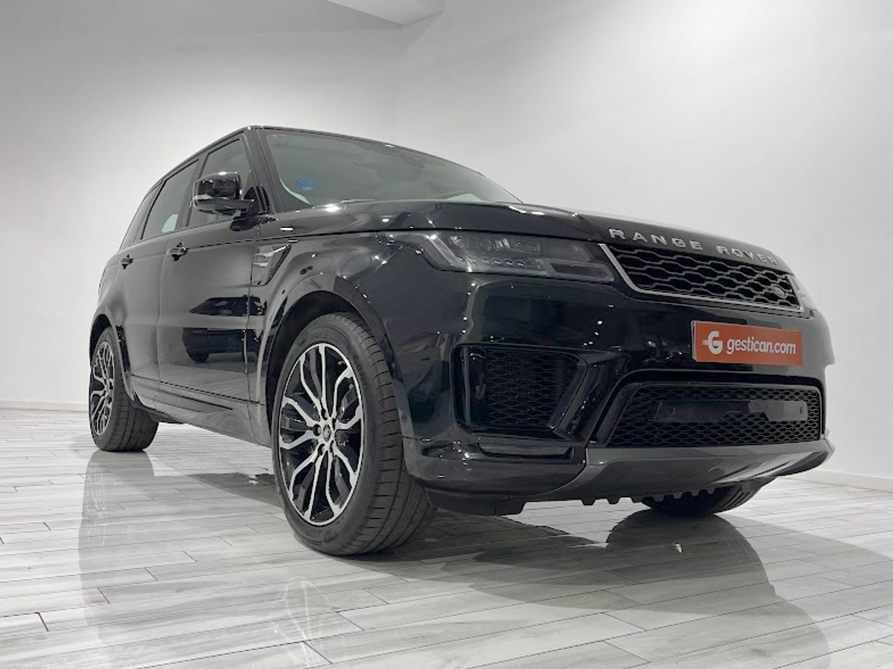 land-rover range rover sport 2020 / foto grande (2)
