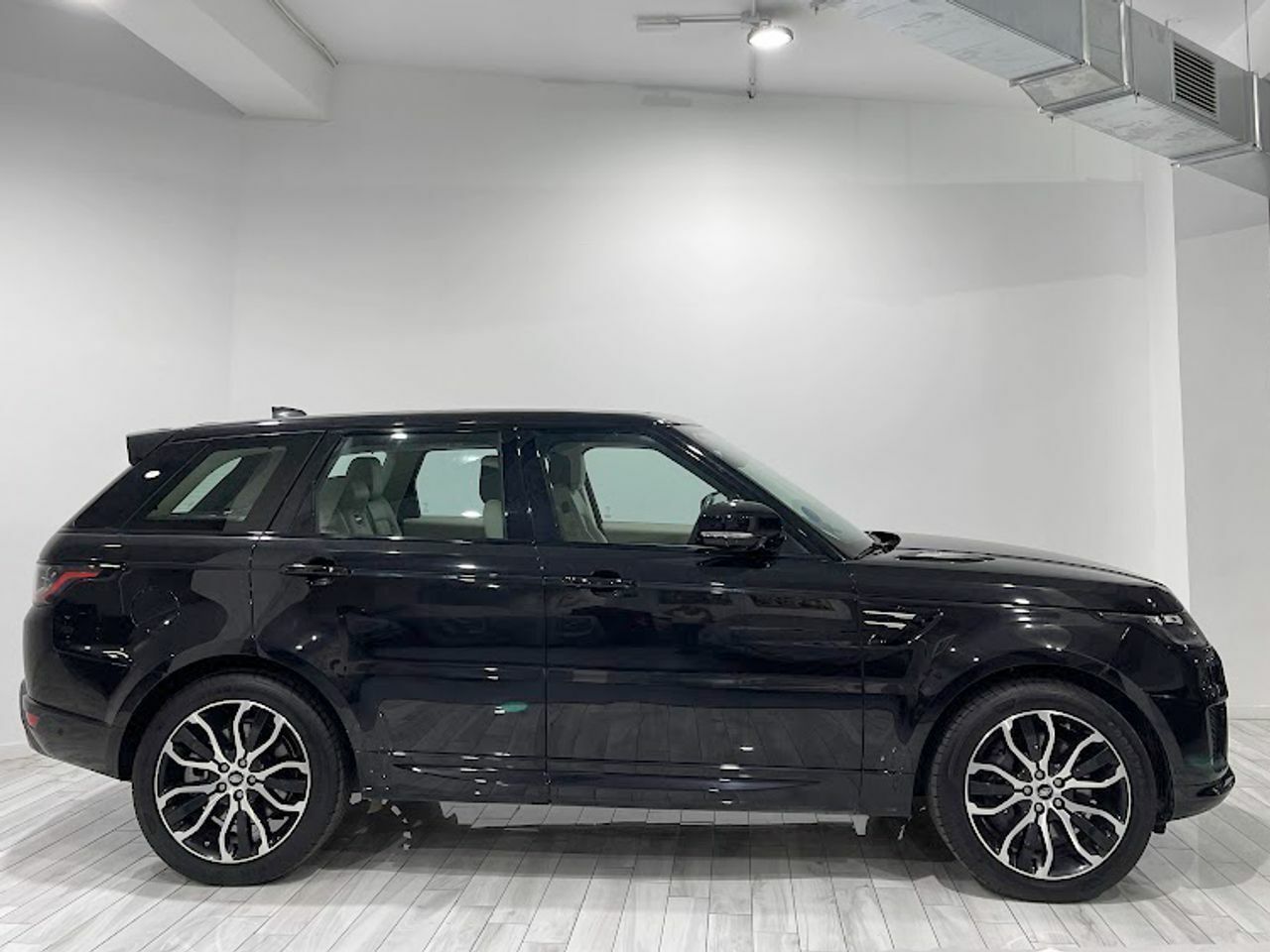 land-rover range rover sport 2020 / foto grande (3)