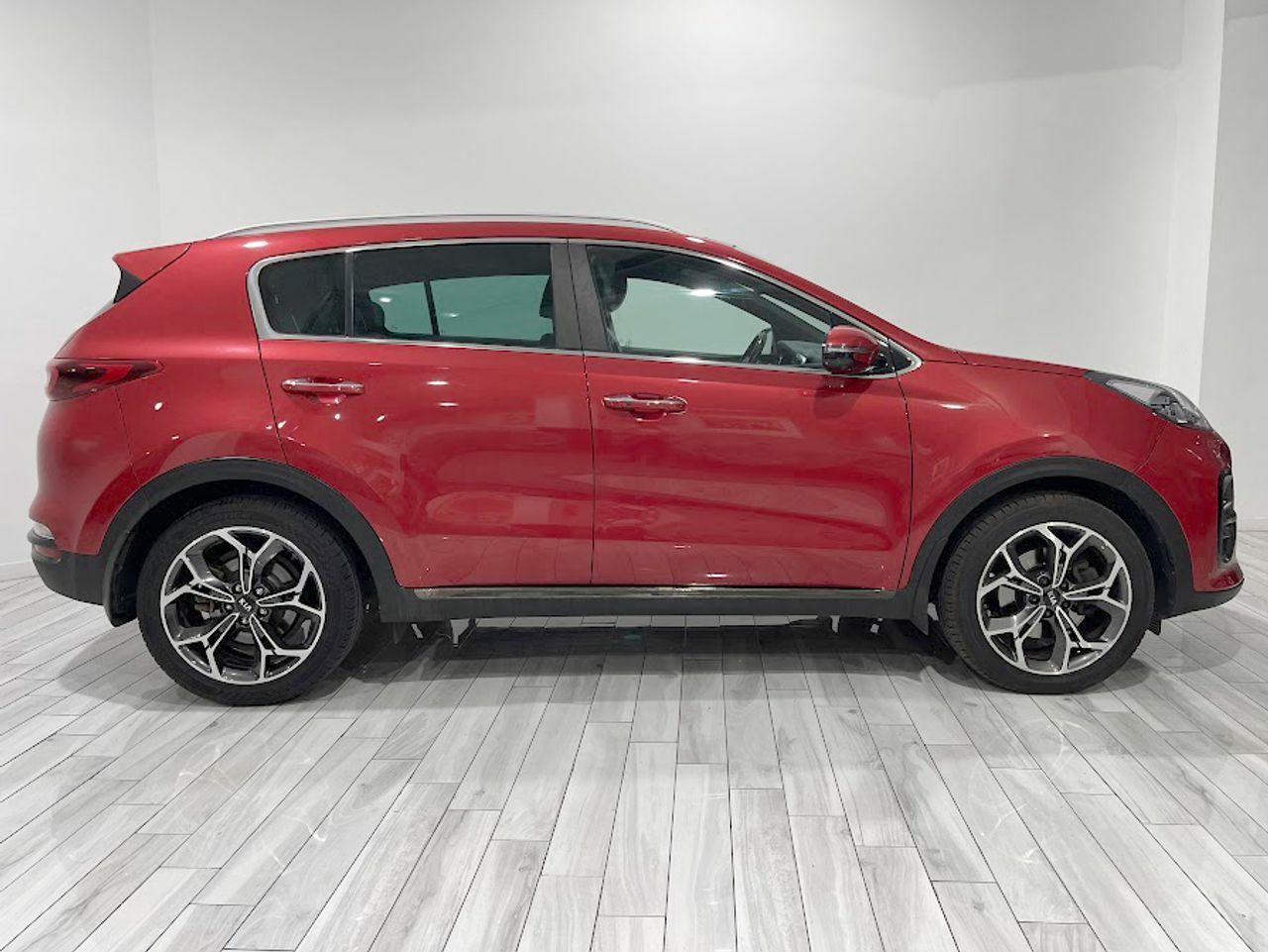 kia sportage 2021 / foto grande (3)