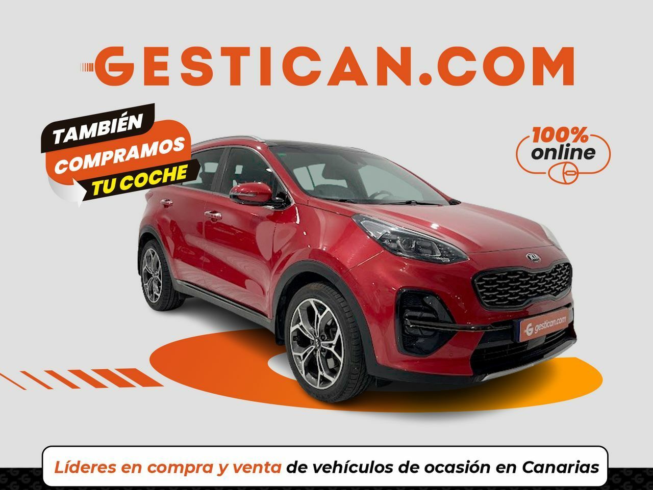 Foto kia sportage 2021 /
