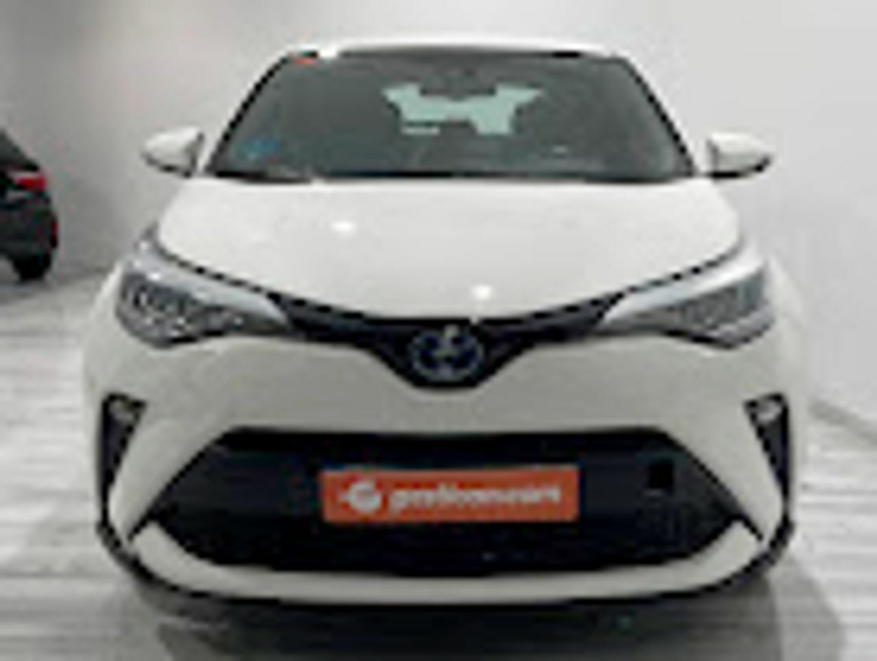 toyota c-hr 2021 / foto grande (3)
