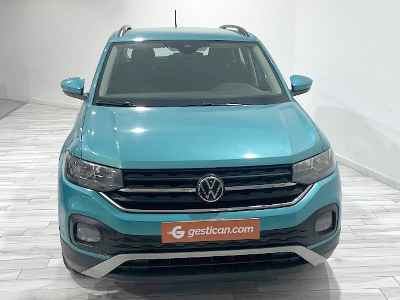 volkswagen t-cross 2020 / foto grande (3)