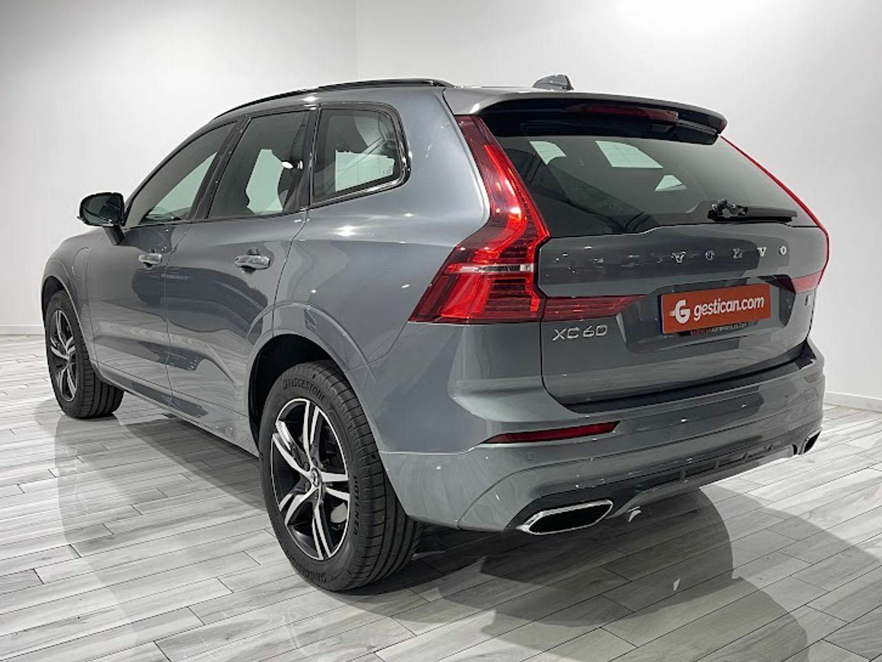 volvo xc60 2021 / foto grande (3)