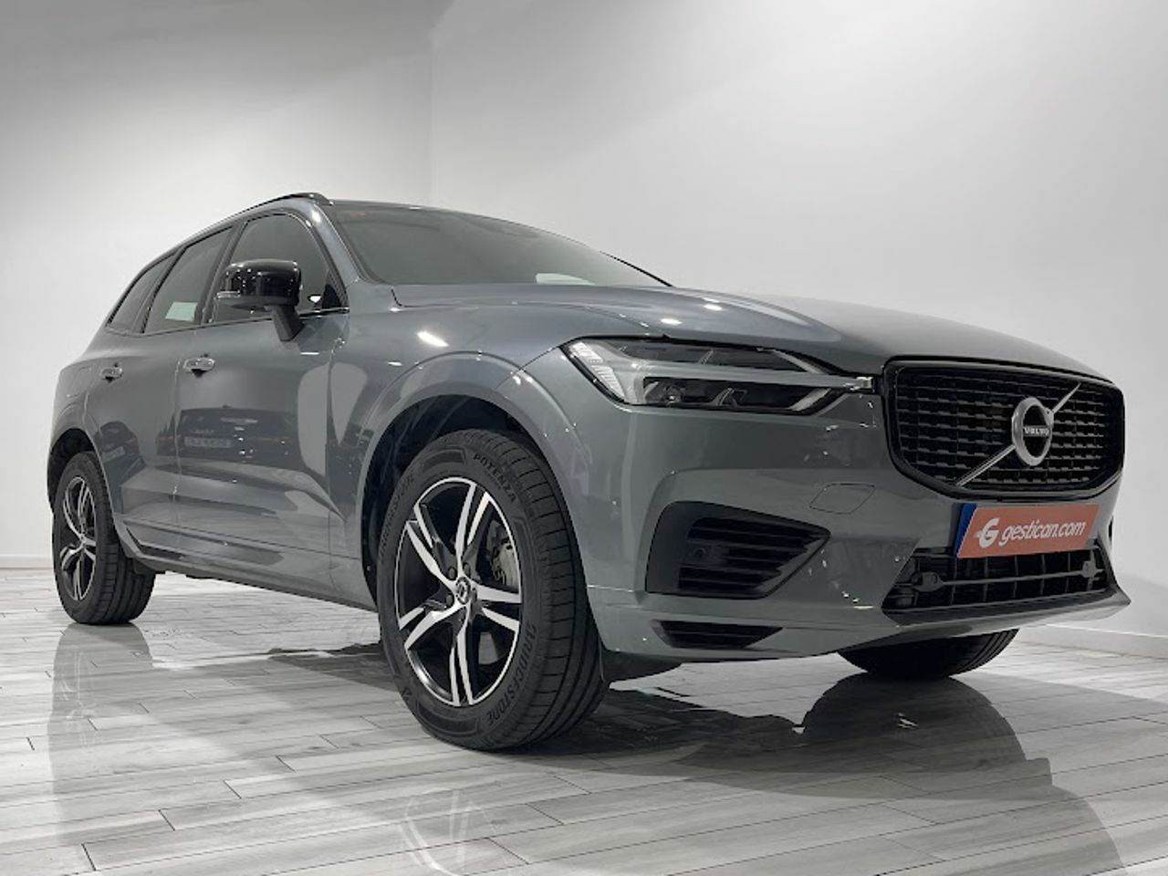 volvo xc60 2021 / foto grande (2)