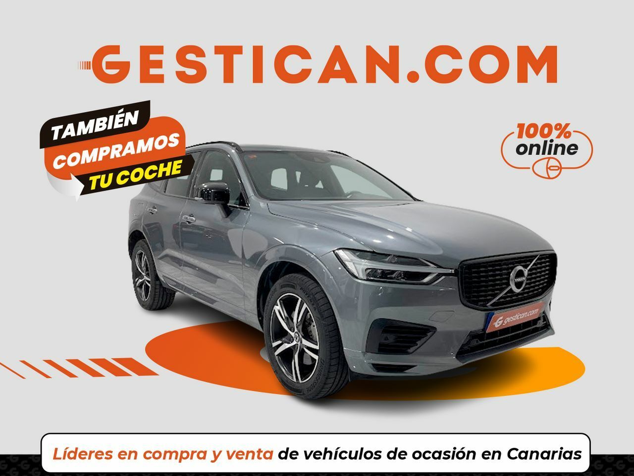 Foto volvo xc60 2021 /