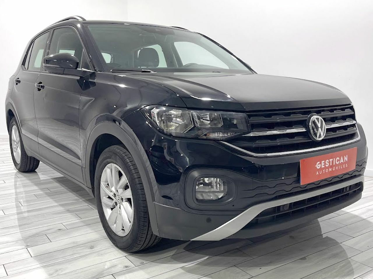 volkswagen t-cross 2022 / foto grande (2)