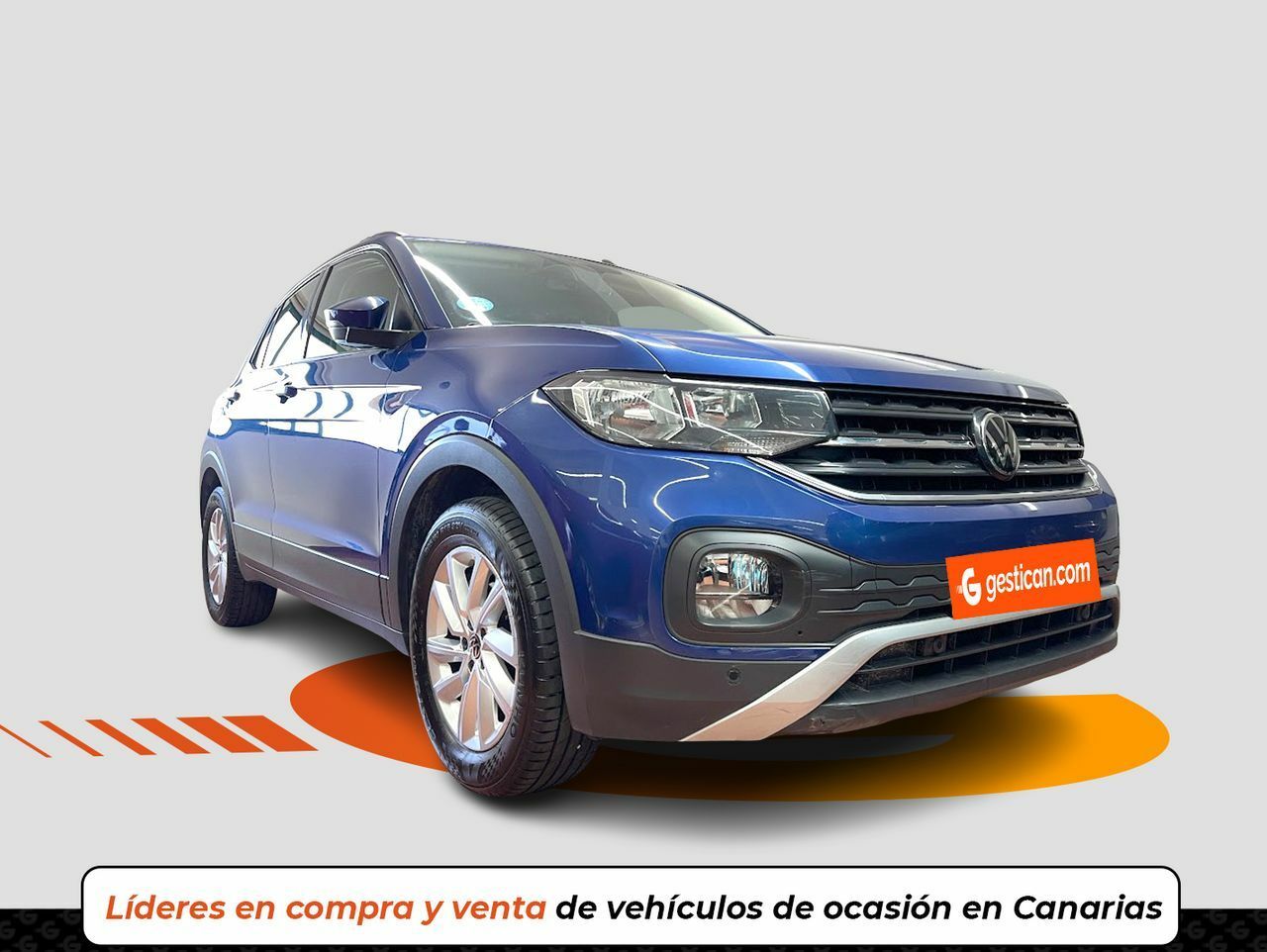 volkswagen t-cross 2021 / foto grande (2)