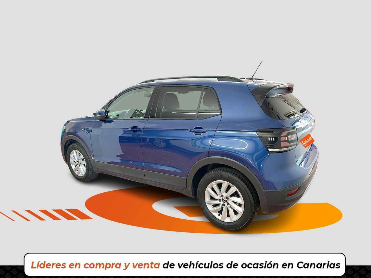volkswagen t-cross 2021 / foto grande (3)