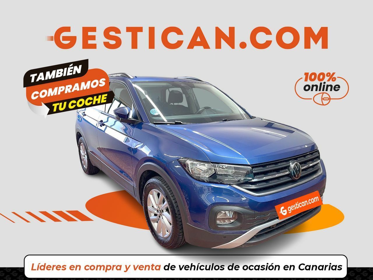 Foto volkswagen t-cross 2021 /