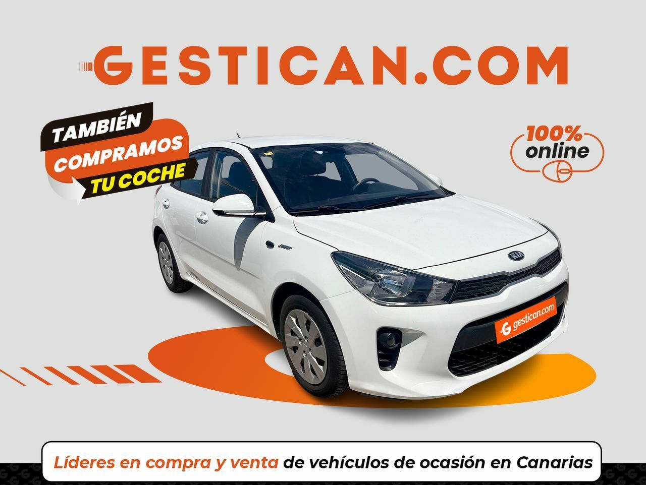 Foto kia rio 2020 /